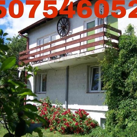 מארנגובו Agrohotelik-Gospodarstwo Agroturystyczne מראה חיצוני תמונה
