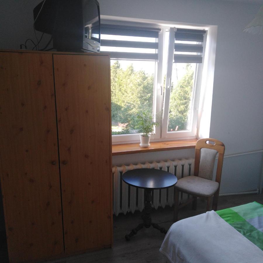 מארנגובו Agrohotelik-Gospodarstwo Agroturystyczne מראה חיצוני תמונה