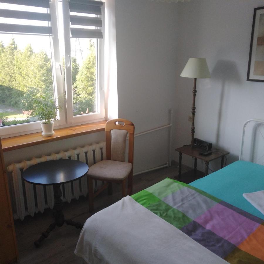 מארנגובו Agrohotelik-Gospodarstwo Agroturystyczne מראה חיצוני תמונה
