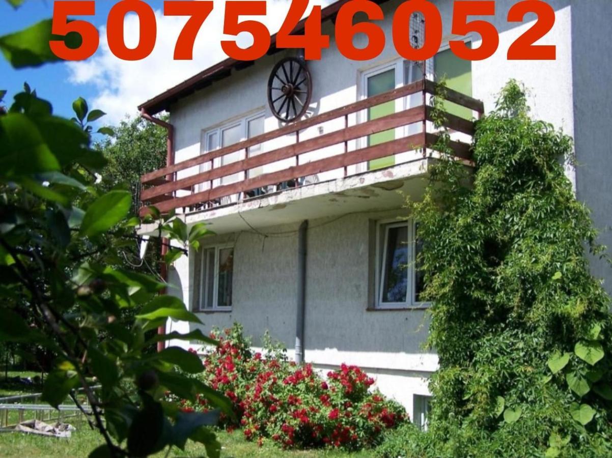 מארנגובו Agrohotelik-Gospodarstwo Agroturystyczne מראה חיצוני תמונה