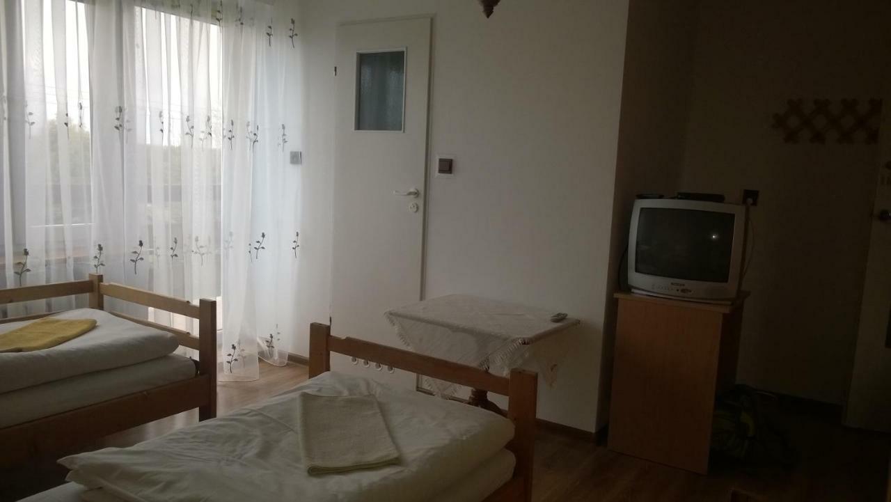 מארנגובו Agrohotelik-Gospodarstwo Agroturystyczne מראה חיצוני תמונה