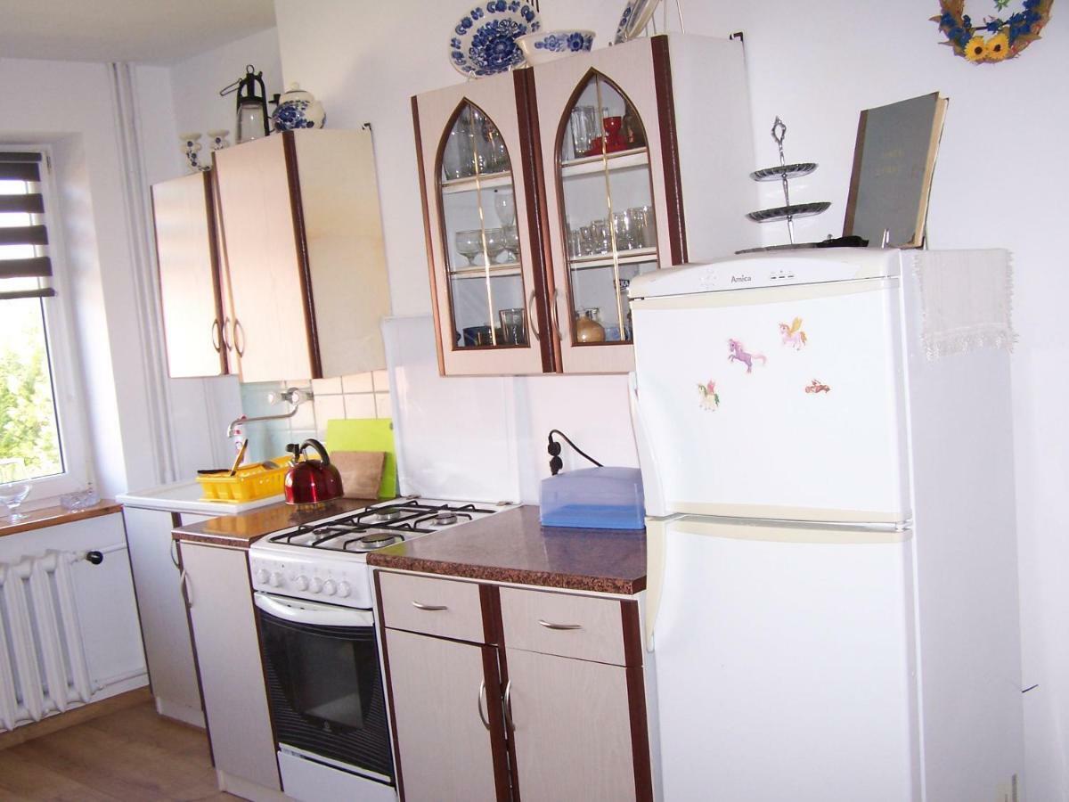 מארנגובו Agrohotelik-Gospodarstwo Agroturystyczne מראה חיצוני תמונה