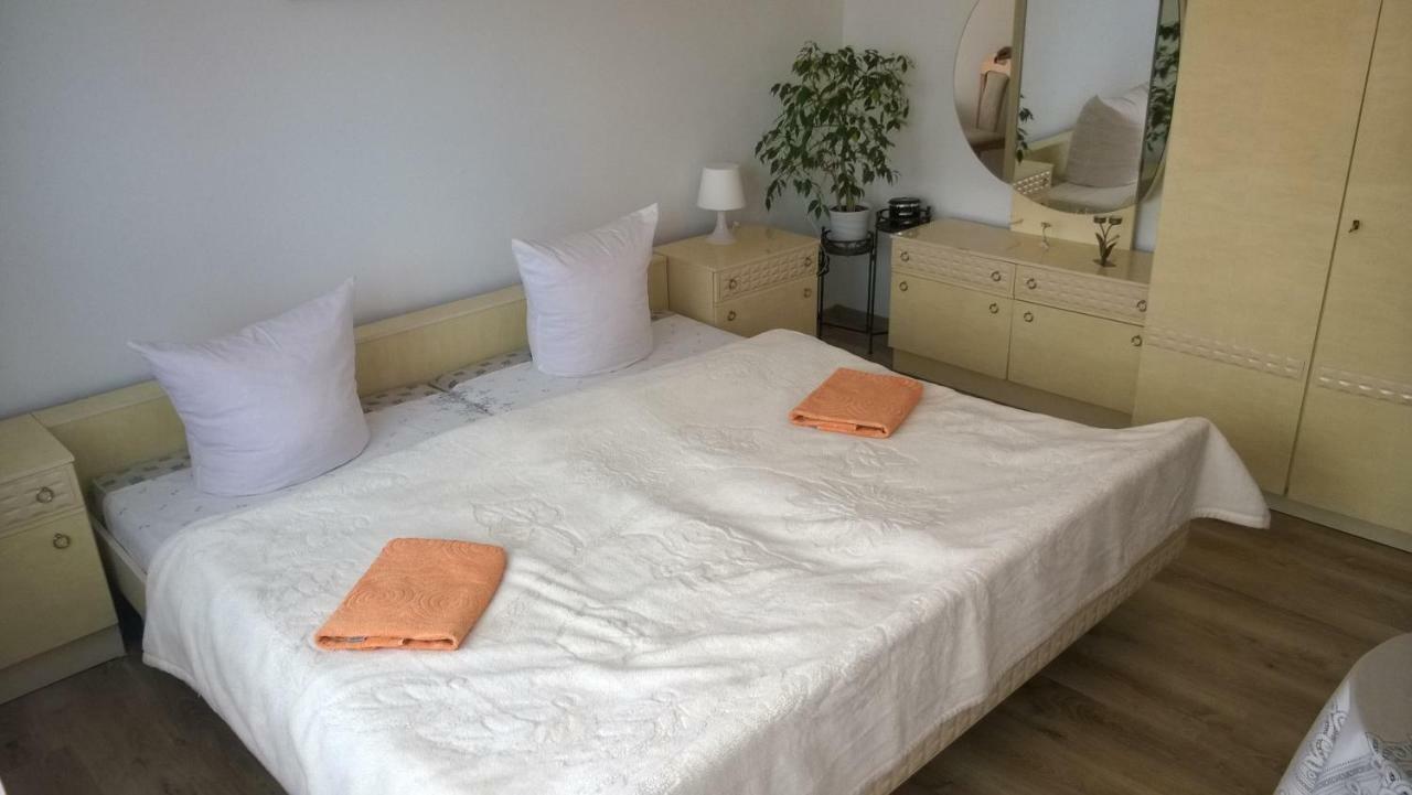 מארנגובו Agrohotelik-Gospodarstwo Agroturystyczne מראה חיצוני תמונה